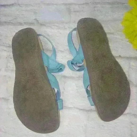 Studio Works SW-KAI Sandals Womens Size 8 - Picture 5 of 5